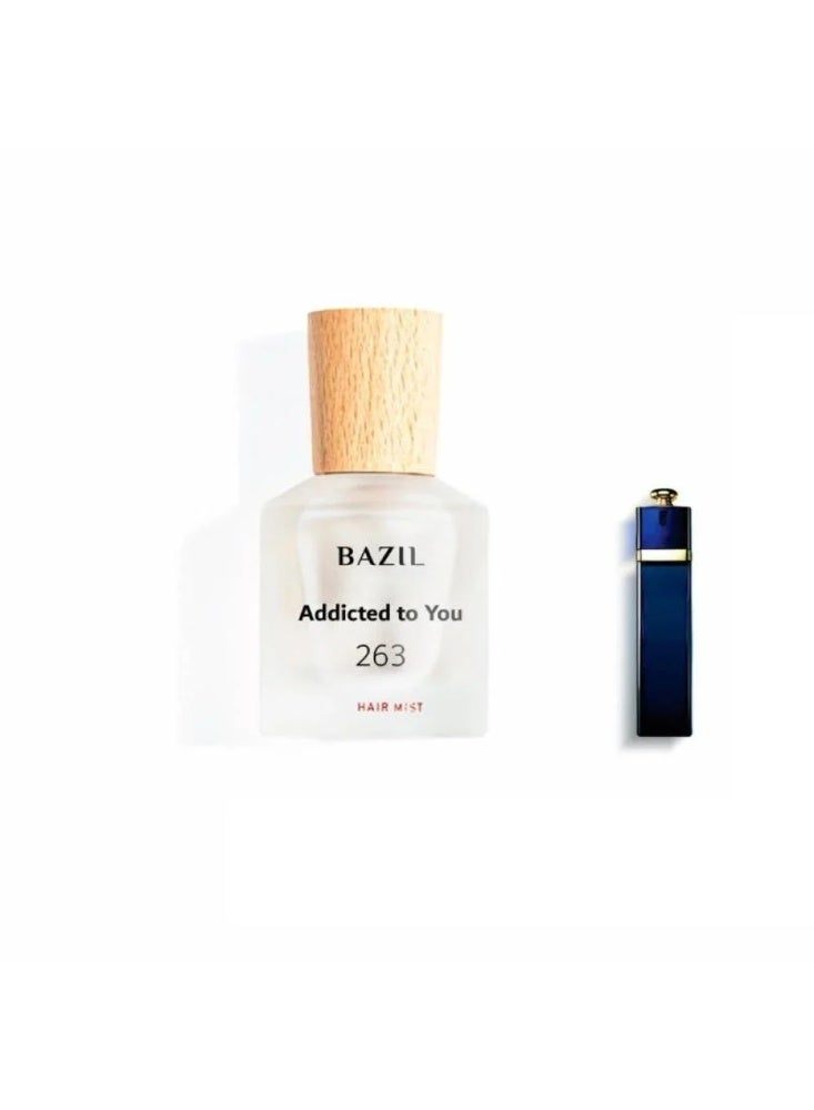 Hairmist Addicted to You Bazil